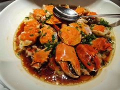 -荣兴酒家(徐家汇店)