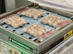 -阿娟牛肉丸·手打牛肉丸·现做现卖