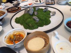 -丽华园(汉阳龙阳店)