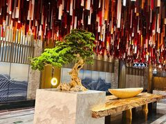 -青水瓦台汤泉(未央店)