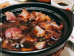 -阿英煲(凉城路店)