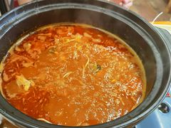 贵州红汤锅-猫爷的腔调·黔小馆(交大医学住宅区店)