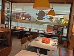 -小鱼小牛(世欧广场店)