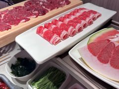 -海底捞火锅(杭州庆春路夜宵主题店)
