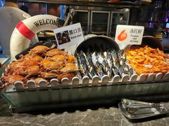-星伦多 自助料理(圆融店)