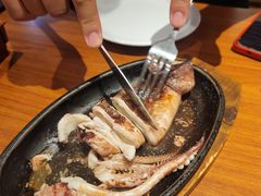 -萨莉亚意式餐厅(国和1000店)