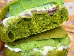 -富贵面包公司(运河店)