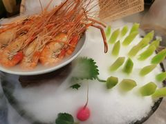 -小厨娘淮扬菜(六合欢乐港店)