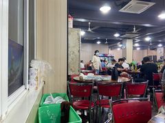 大堂-皖北巫氏三胖地锅鸡(长淮总店)