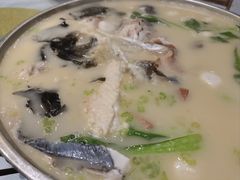 拆烩鲢鱼头-丁老爷子苏香圆