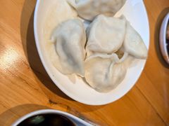-金谷园饺子馆(北邮总店)