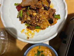 -山茶云南菜(中关村店)