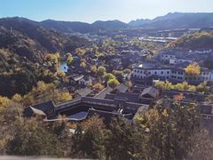 -云端咖啡(古北水镇景区店)