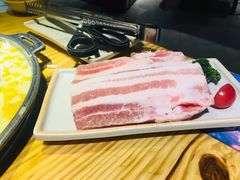 -喜来稀肉(北外滩白玉兰广场店)