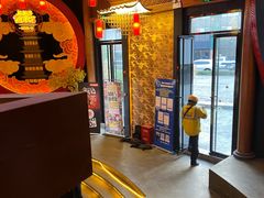 -E+有冰工厂·昆仑寒宫2(五角场店)