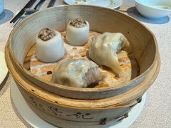 -新荣记(椒江店)