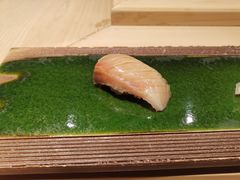 -鮨一日本料理(大中华店)