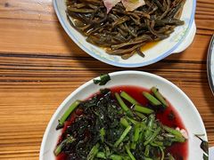 -玲燕蒸菜馆(江东路店)