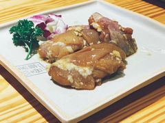 -喜来稀肉(北外滩白玉兰广场店)