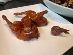 -铜锣湾·有麝自然香(渝北财富中心店)