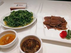 -金春禧·鲁菜海鲜(延吉路万达店)