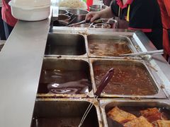 -丽华早点(大成路店)