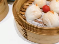 名盈笋尖虾饺皇-名盈轩酒家·手工茶点·16年经典粤菜(新一城店)