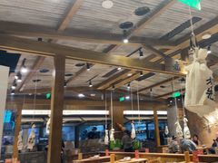 -北丐先生·野馄饨烧烤(雨花万象店)