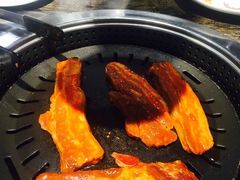-33韩式自助烧烤(环城南路店)
