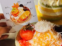 -牧童禧肉社·韩国炭火烤肉店(中粮祥云小镇店)