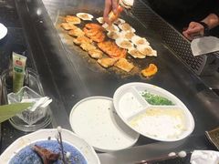 -大渔铁板烧(万象城店)