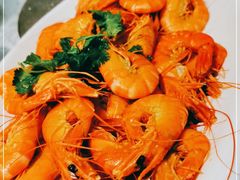 -广玉兰上海菜(德平店)
