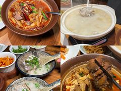 -丹江渔村(首都机场店)