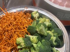 -密友回转自助火锅(世茂国际广场店)