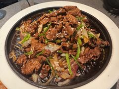 -秀儿四九城·新京菜(亚运村鸟巢店)