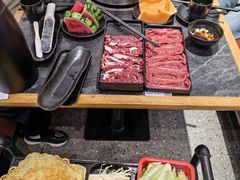 -林记潮牛·牛肉火锅(上马墩店)