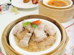 蒸排骨-有心德(麦地店)