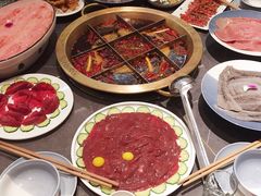 -长嘉·河图火锅(长嘉汇江景旗舰店)