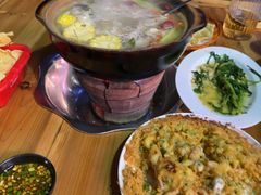 -洪大厨鸡煲(福田店)