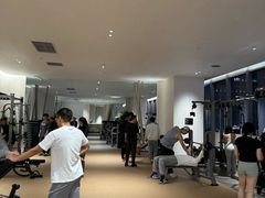 -YCHL FIT 健身(星寰店)