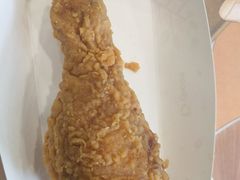 -德克士(哈西火车站店)