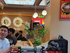 -华记煲仔华·煲仔饭(三元里万科里店)