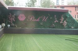 -Pink You美甲美睫纹绣定制中心