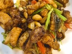 -阿忠食坊大排档·20年老店(万象城店)
