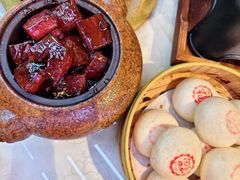 -华膳楼·安徽地标美食·中华餐饮名店(文化公园店)