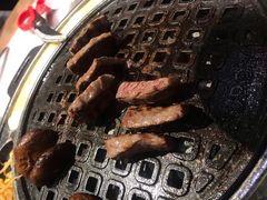 -韩宫宴烤肉·料理(苏州中心店)