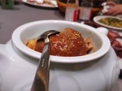 -小厨娘淮扬菜(板桥一店)