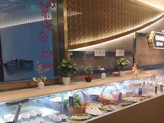 -一绪に寿喜烧(虹悦城店)