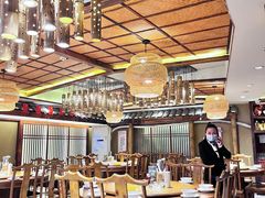 -李久其家民间餐厅(观沙岭公园店)