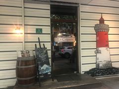 -La Creperie法餐厅(桃江路店)